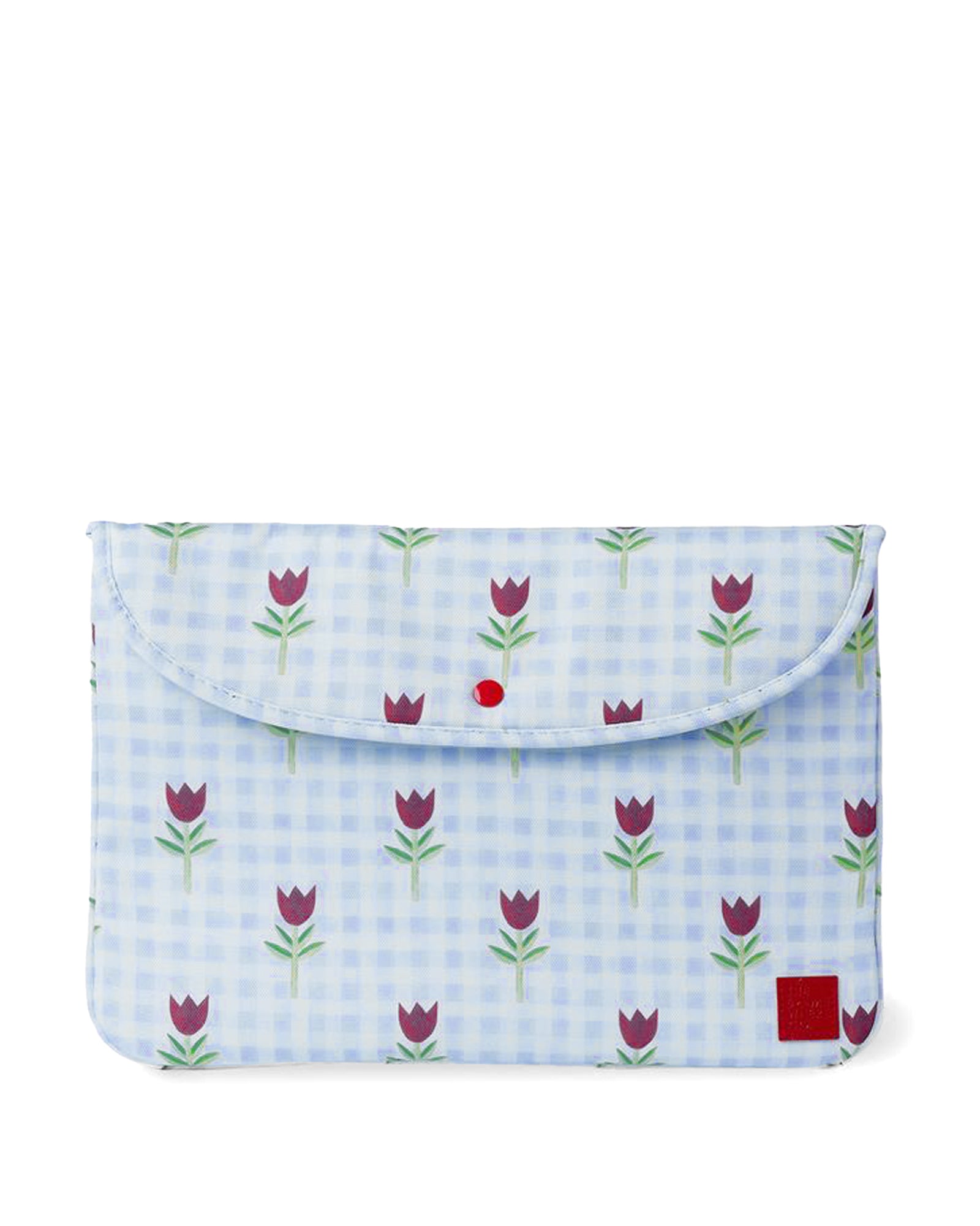 Buy Myself Flowers 16-Inch Laptop Case