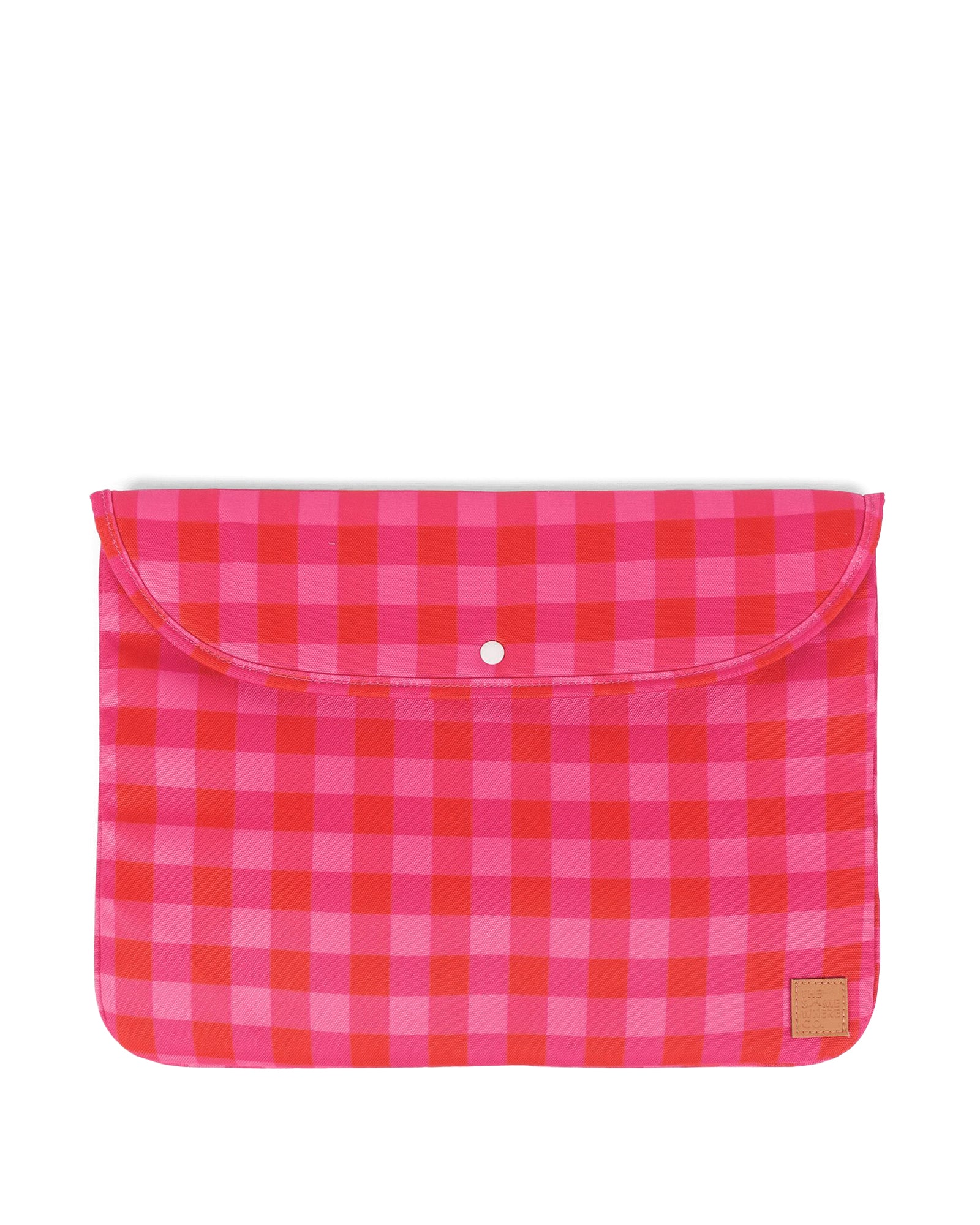Cherry Pie 16-Inch Laptop Case