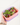 Cotton Candy - Silicone Lunch Box