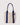 SMWR. - Knitted Tote Bag - Meadow