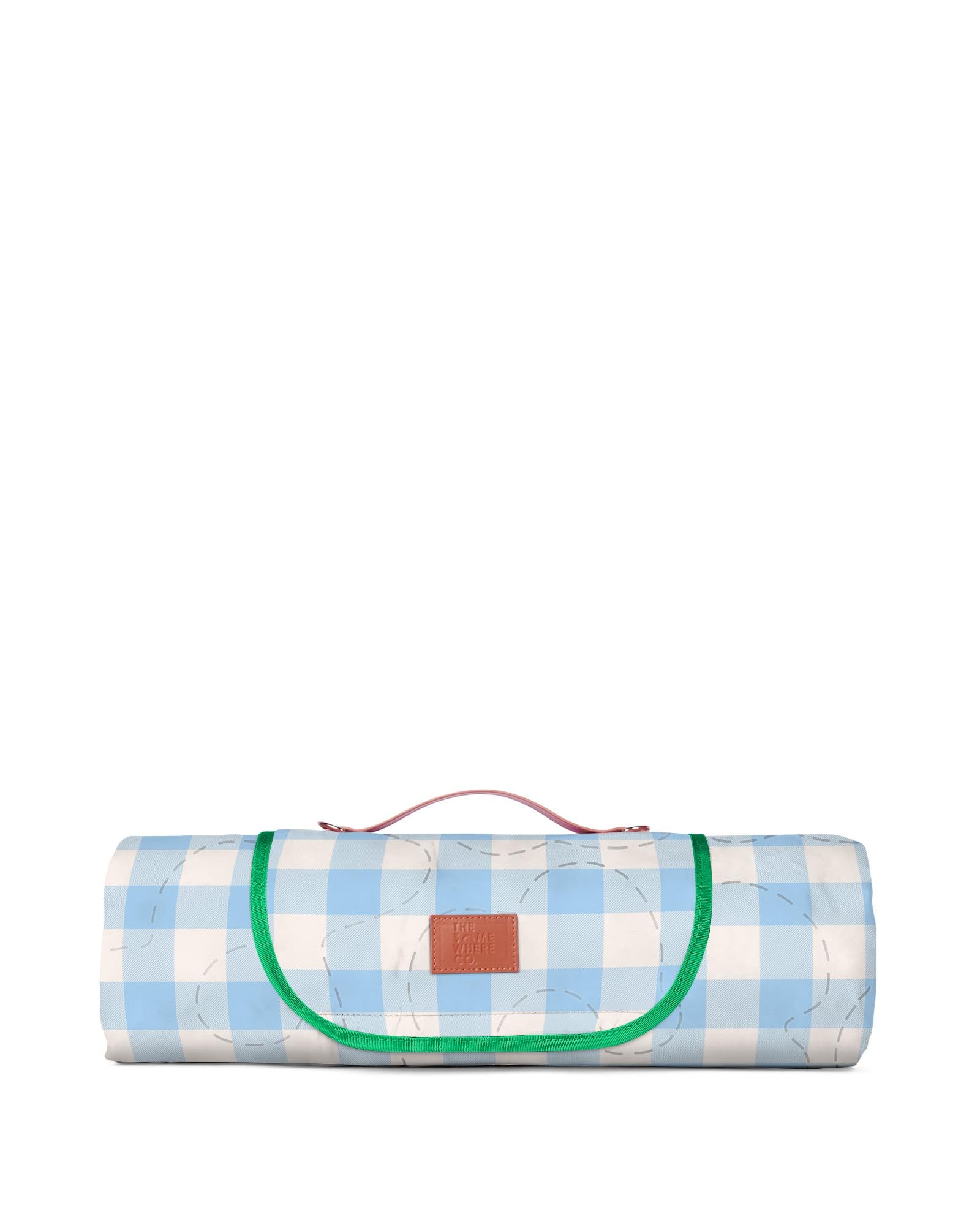 Blueberry XL Picnic Rug