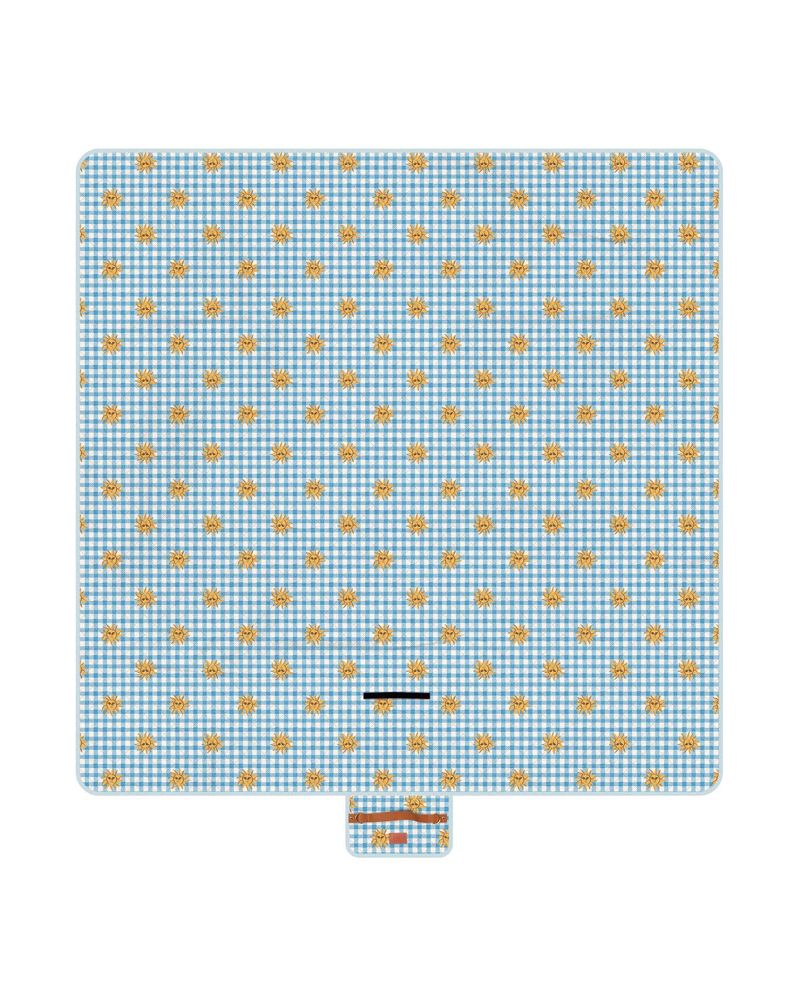 Sundazed XL Picnic Rug