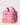 The Day Trip - Cooler Bag - Sweet Pea
