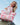 The Marshmallow - Tote Bag - Pink Plaid