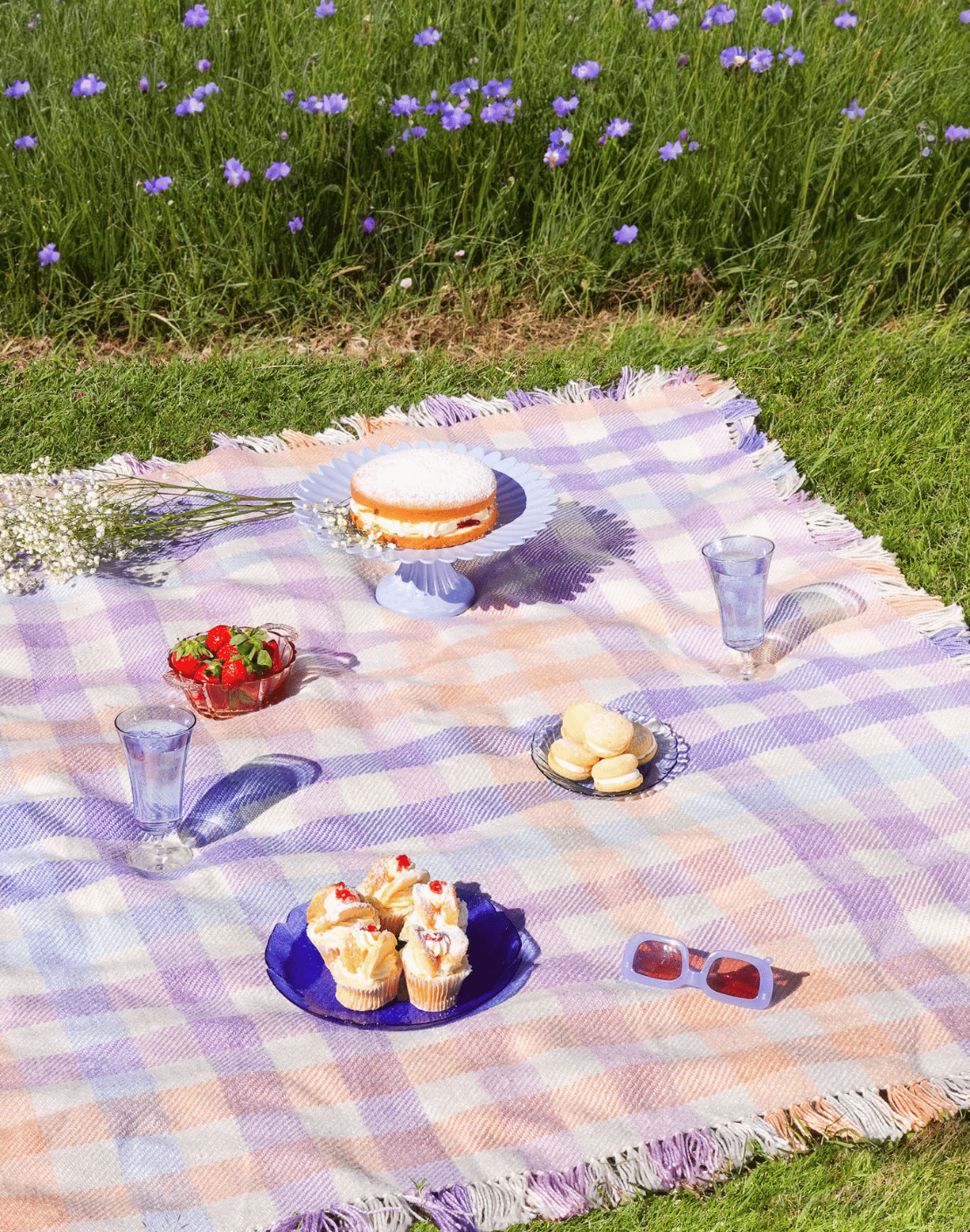 Picnic Rugs The Somewhere Co. AUS