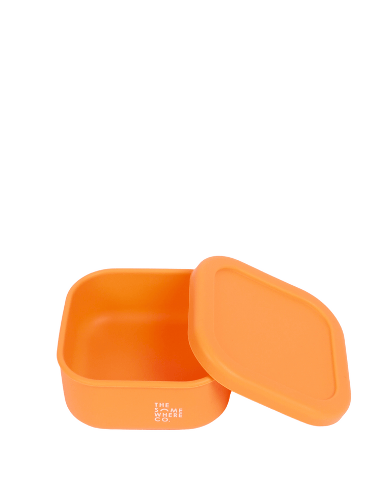 Silicone Lunch Box — The Somewhere Co. AUS