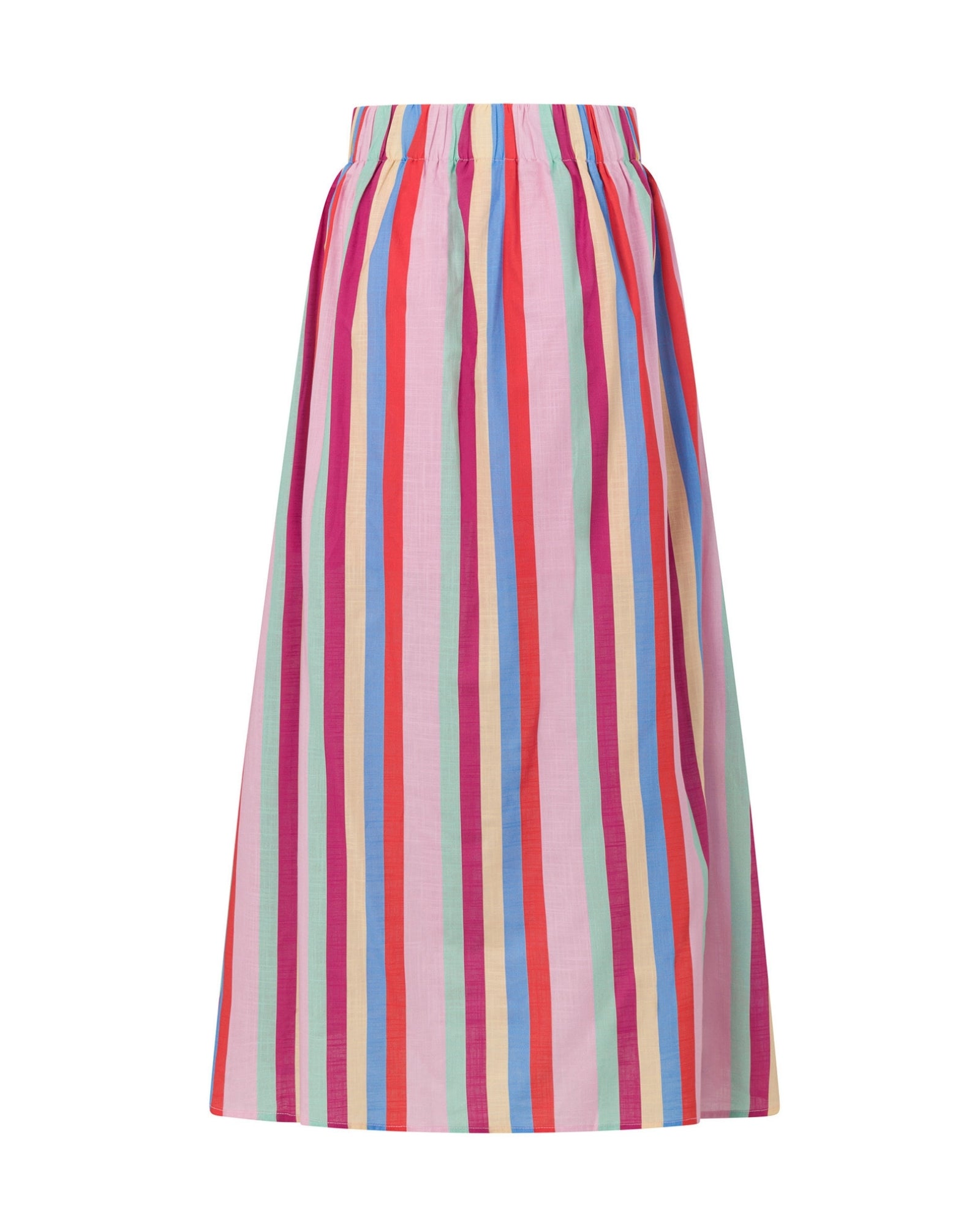 Milan Maxi Skirt - Soirée