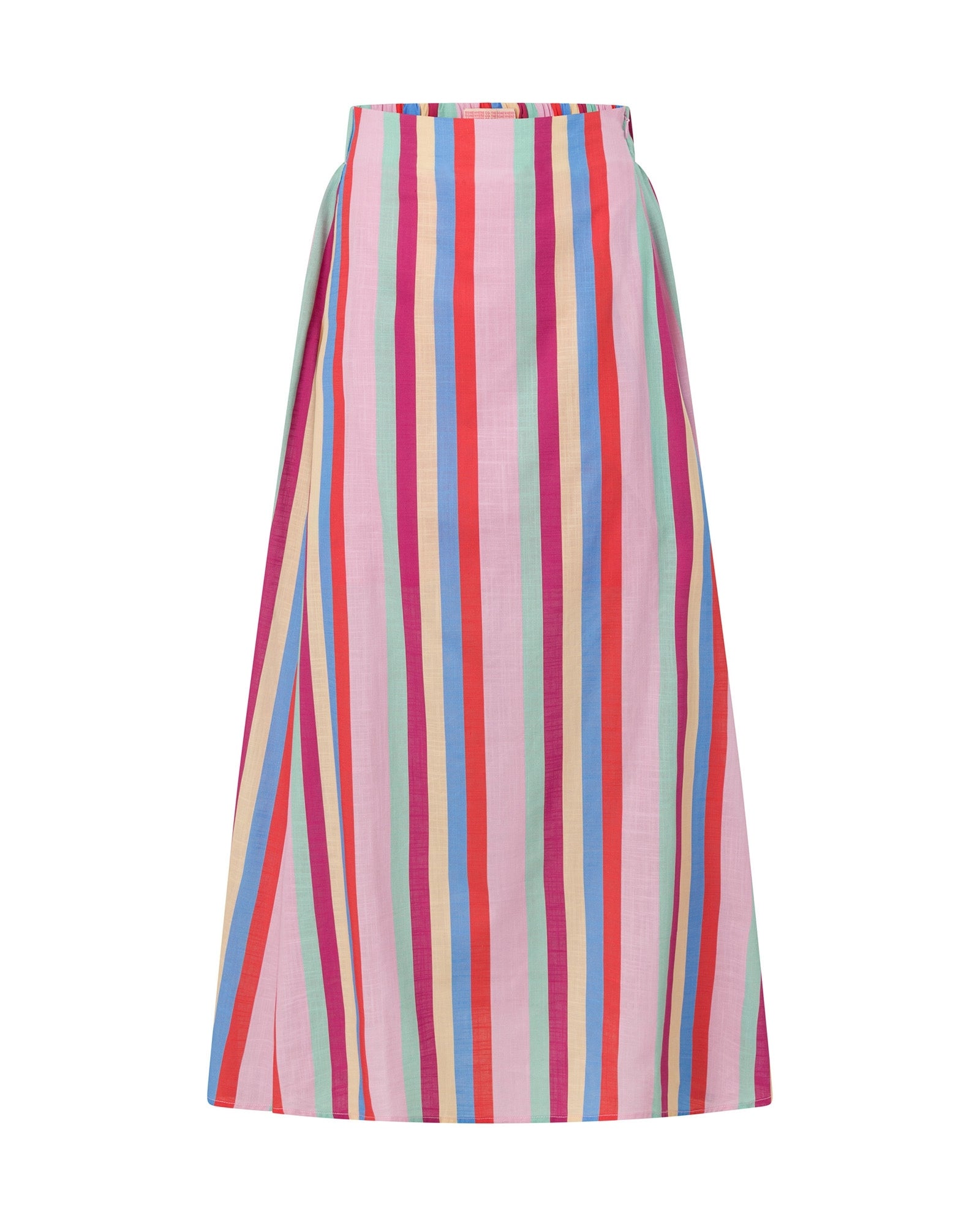 Milan Maxi Skirt - Soirée