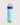 Dusty Blue Swirl - Water Bottle 500ml