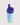 Dusty Blue Swirl - Water Bottle 500ml