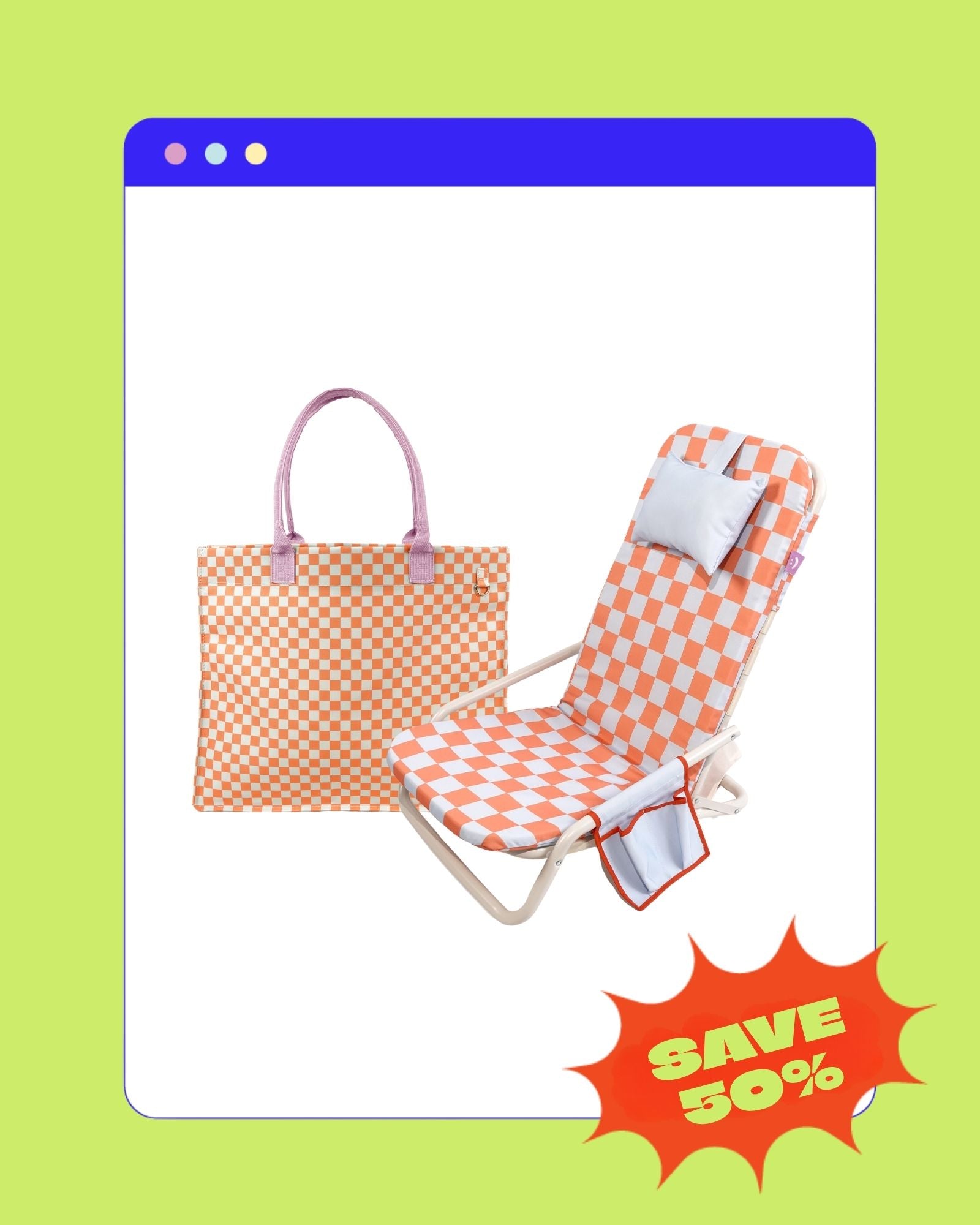 Arizona Beach Bundle