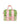 Versailles Garden Lunch Tote
