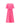 Marrakesh Midi Dress - Cherry Pie