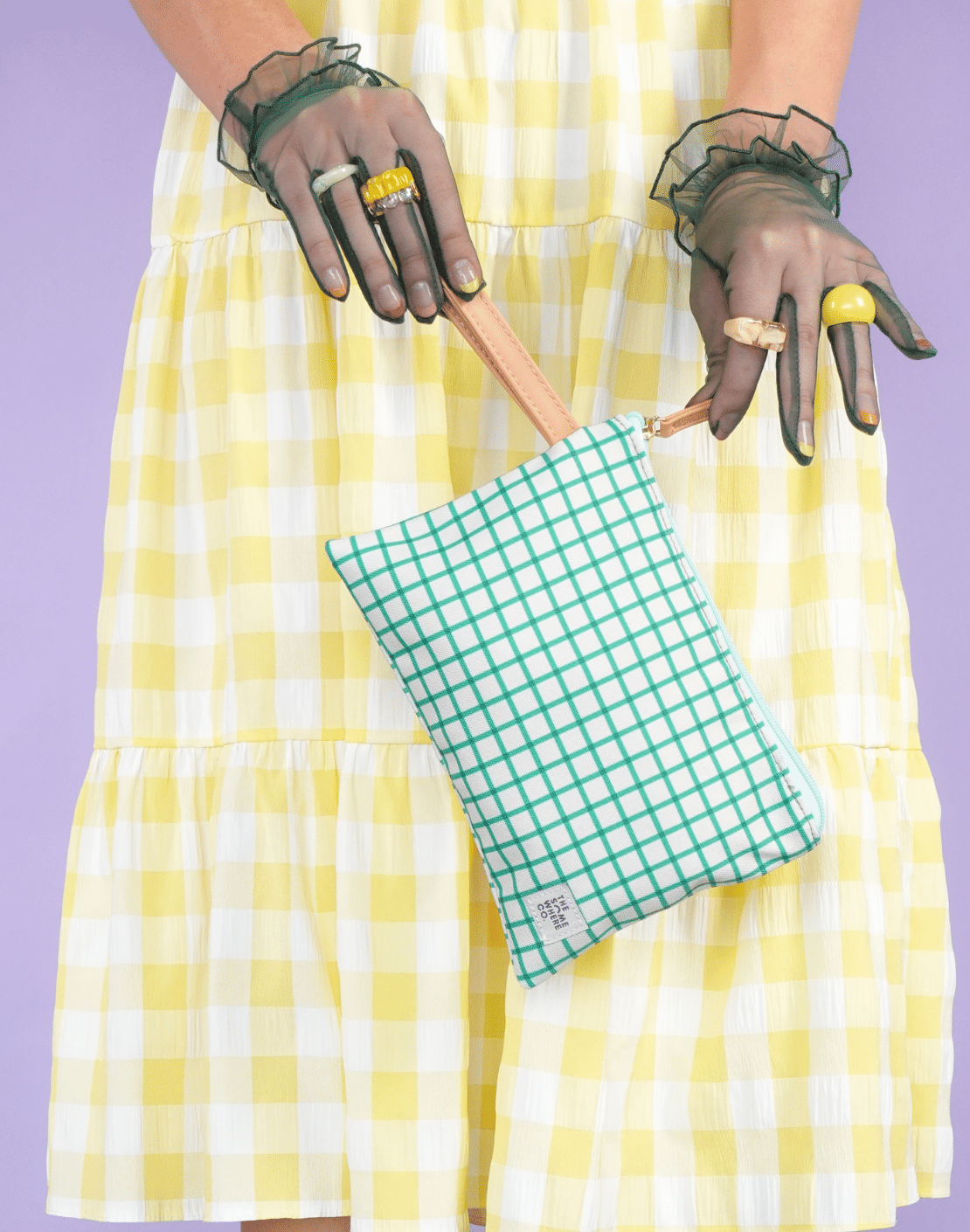 Marseille  Essentials Pouch