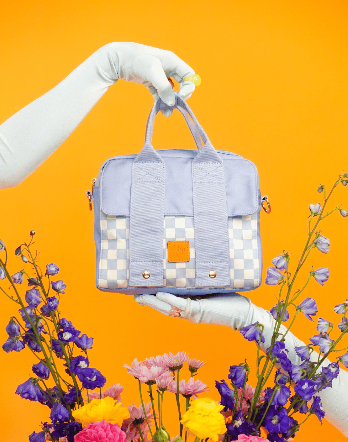 Sorrento Lunch Tote (PRE-ORDER)