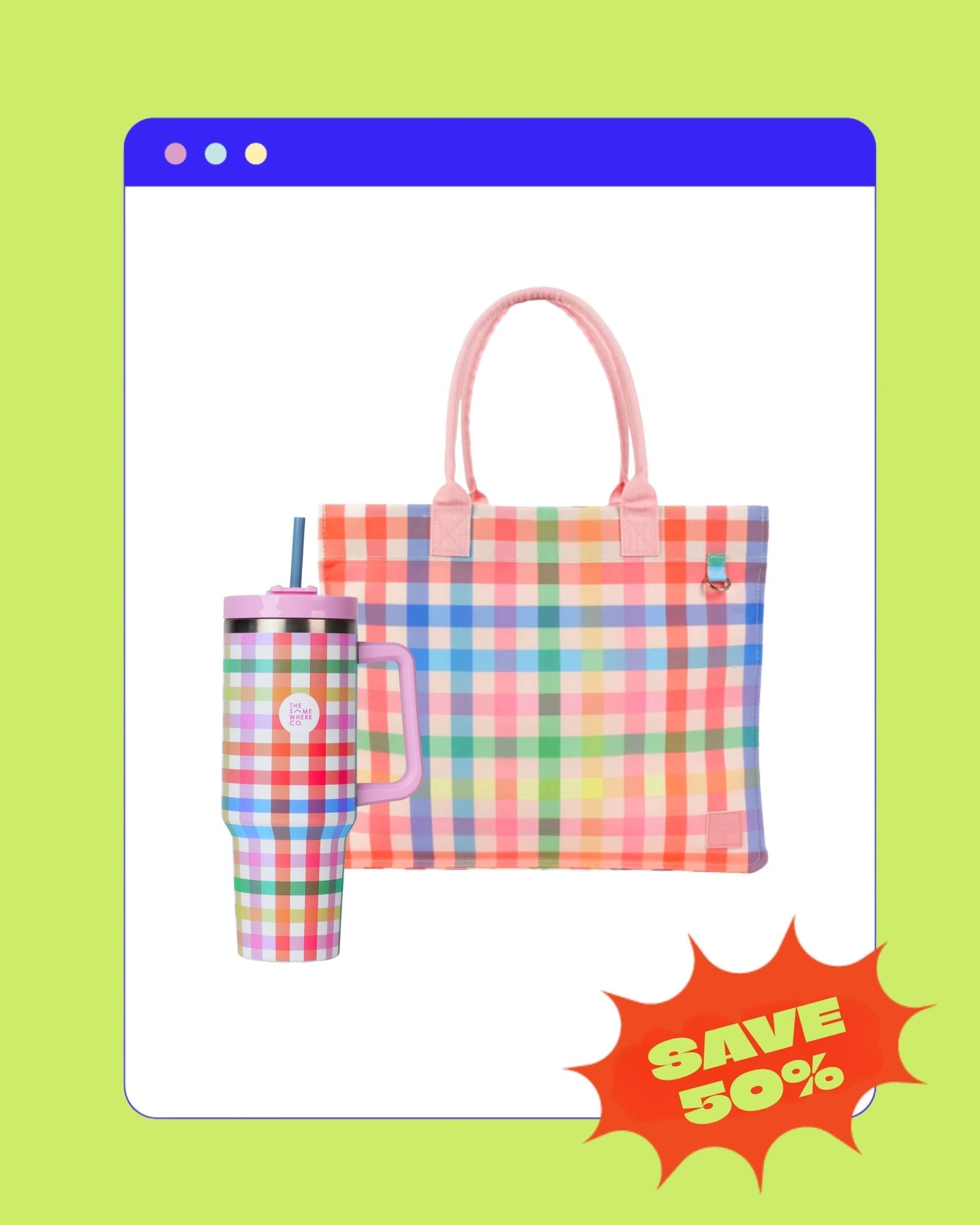 Sugarplum Work Bundle