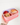 Cotton Candy - Silicone Bento Lunch Box