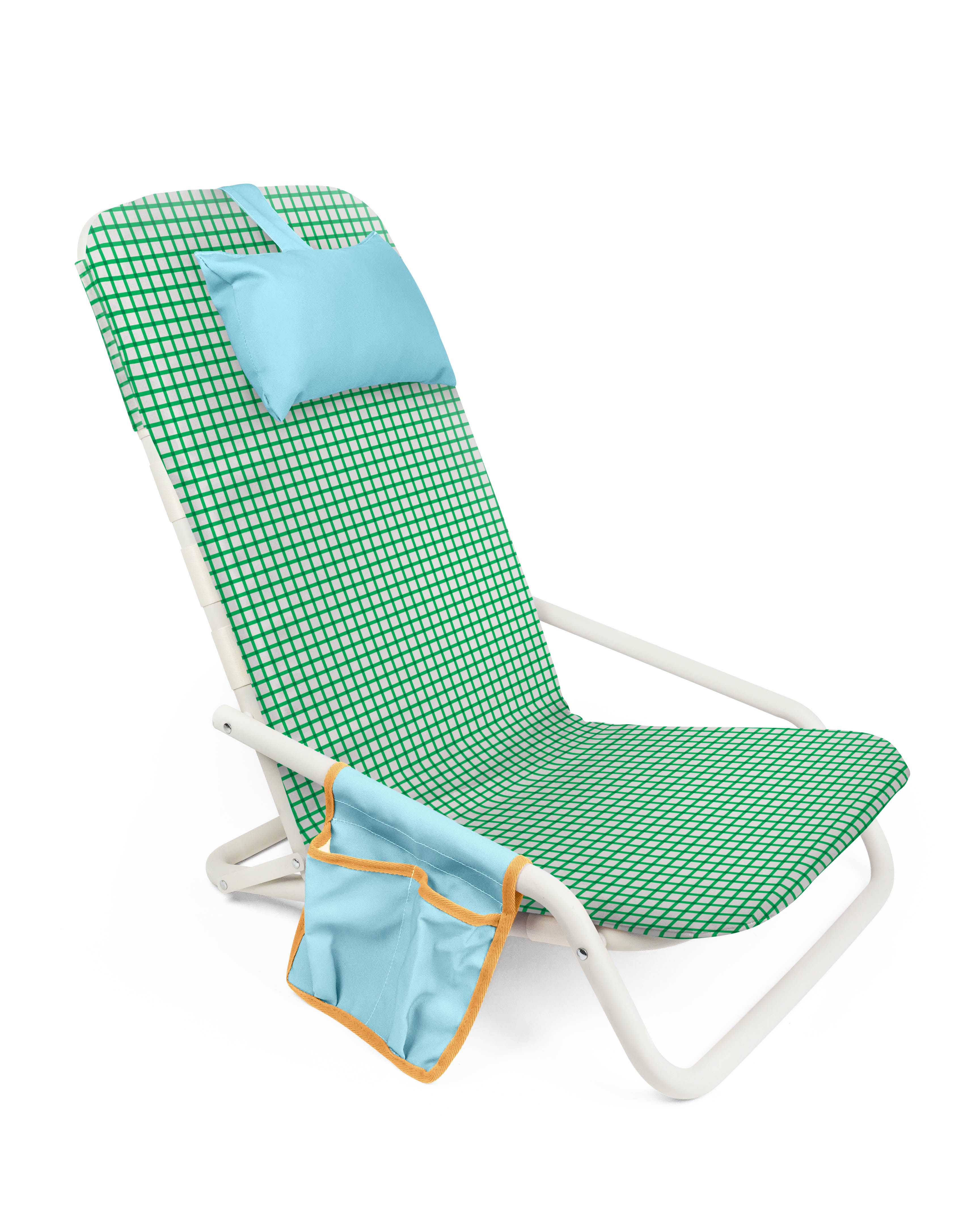 Marseille Beach Chair