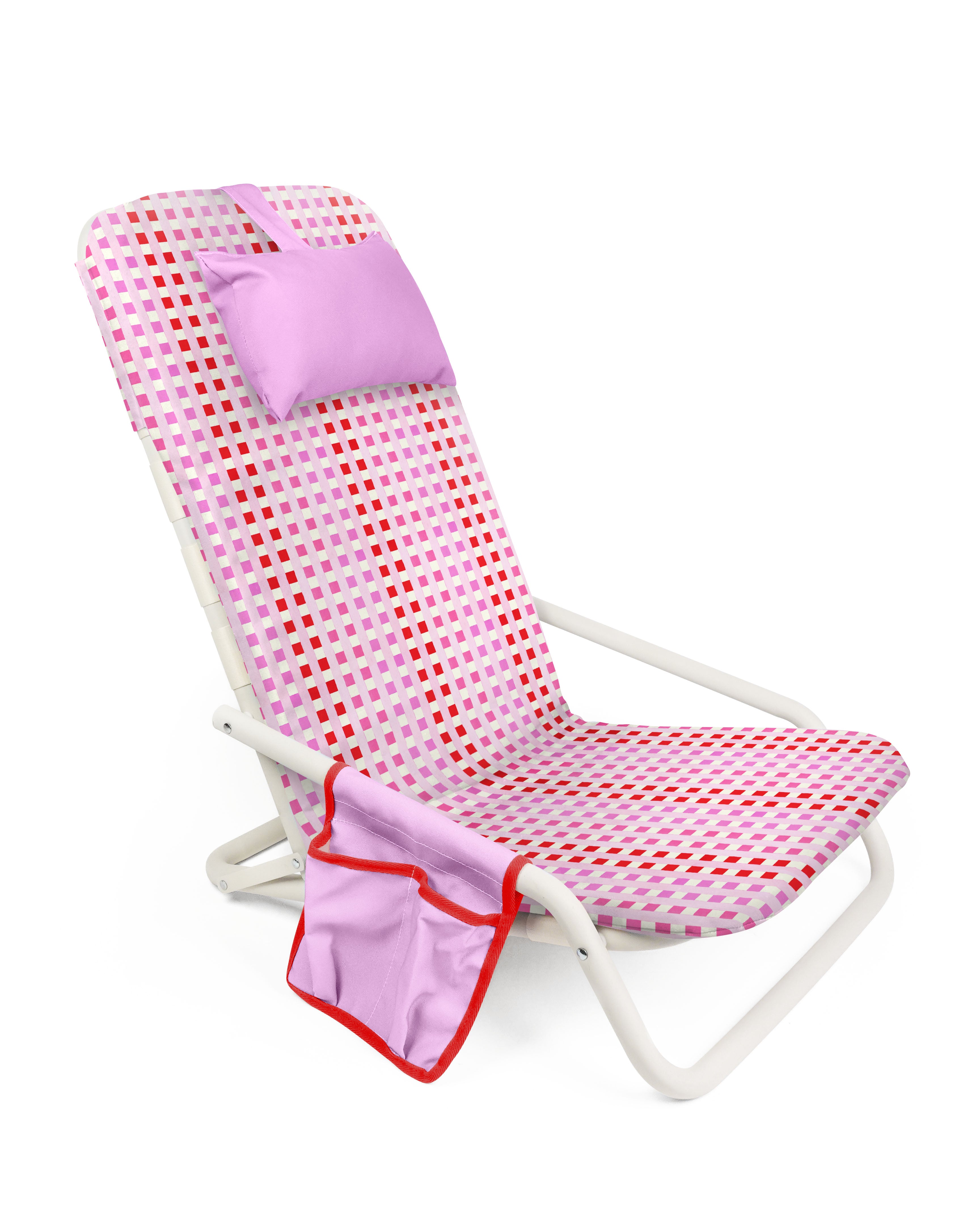 Sundae Beach Chair