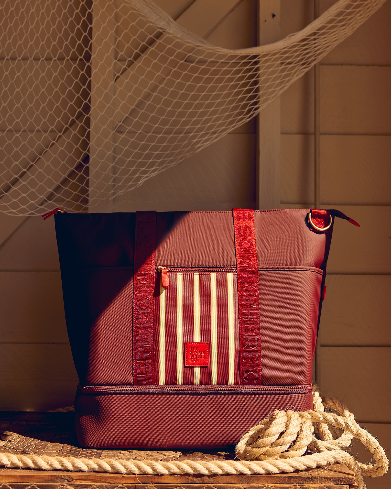 Keepsakes Adventure Bag