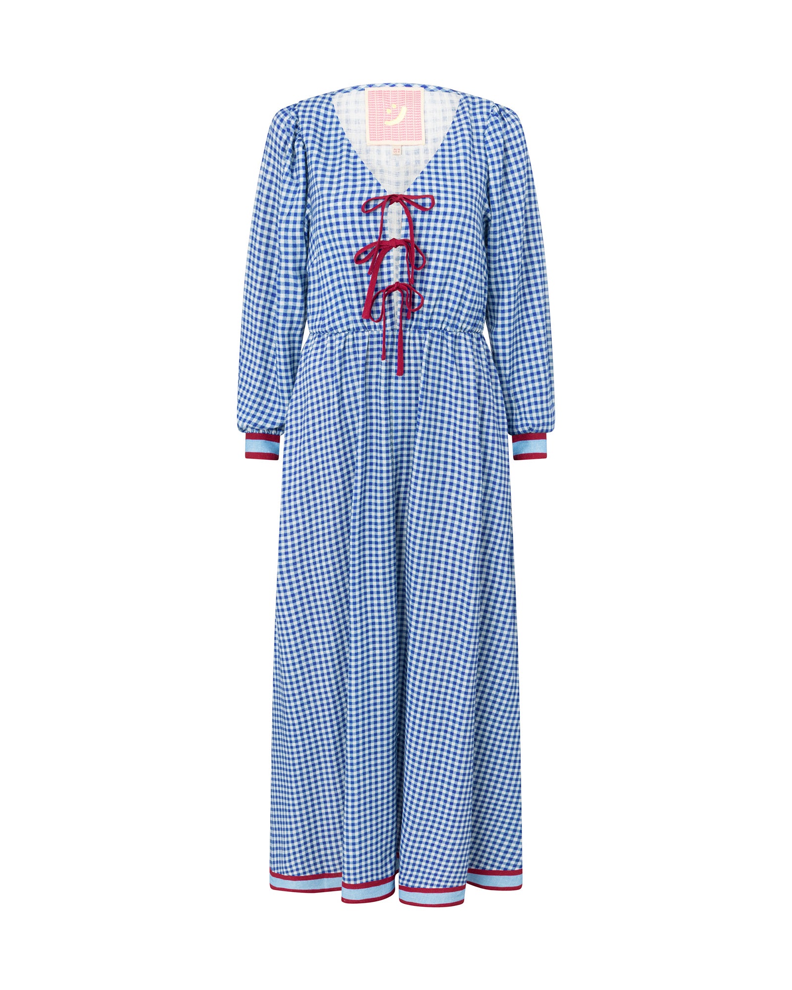 Amsterdam Maxi Dress