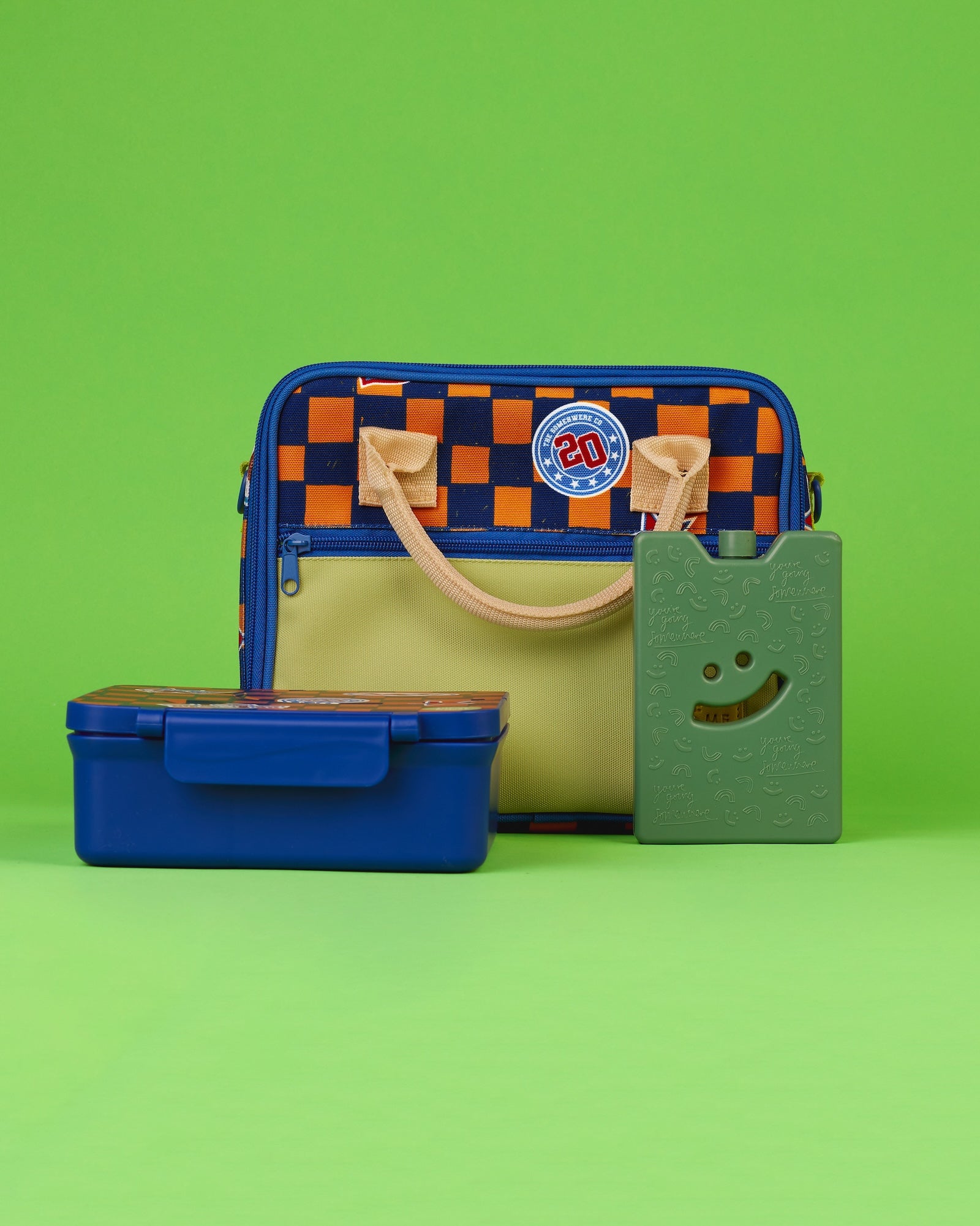PRE-ORDER All Star Lunch Bundle