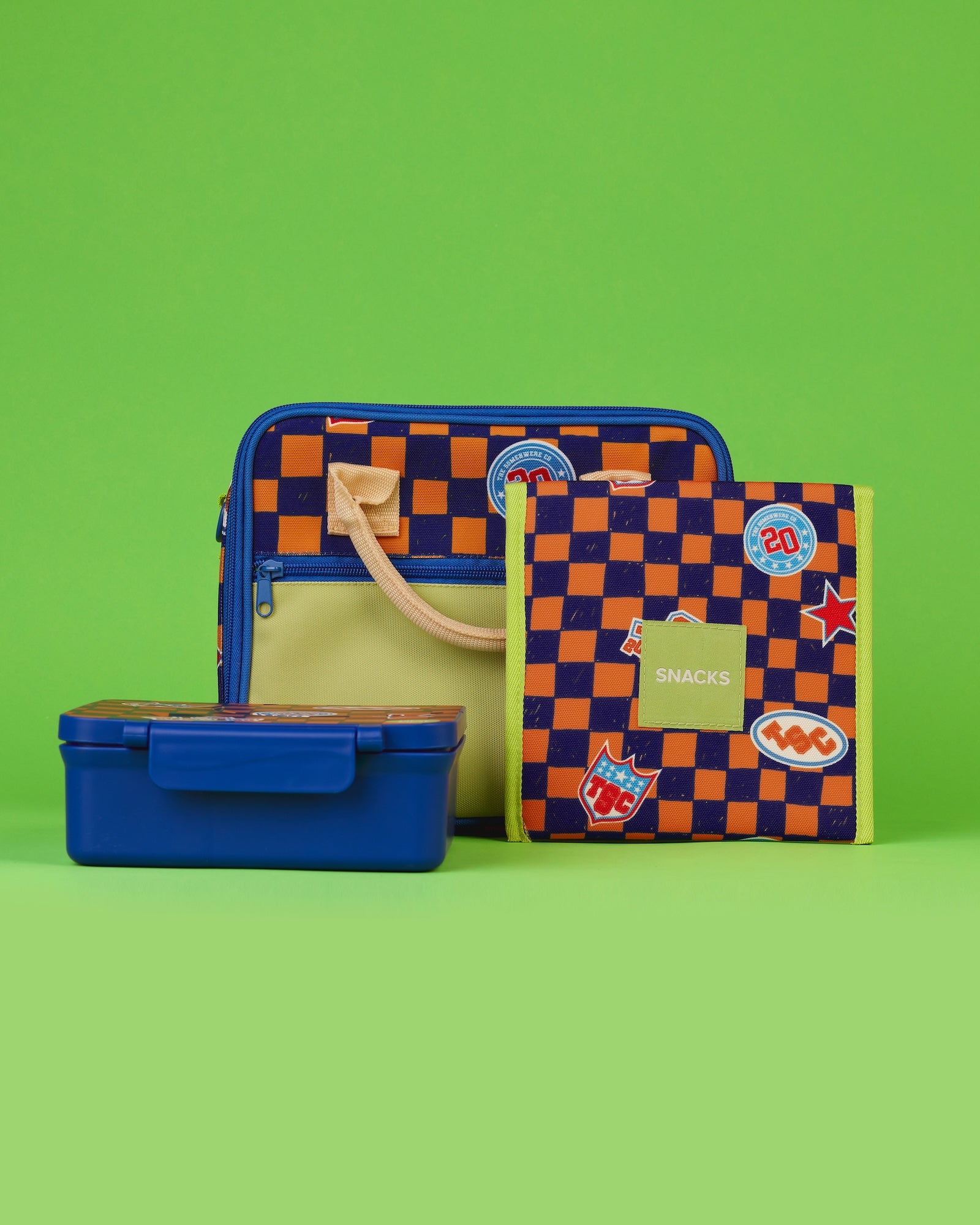 PRE-ORDER All Star Mini Bento Lunch Box