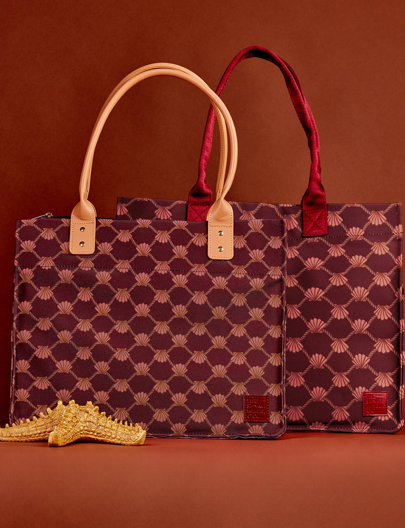 Keepsakes Everyday Tote