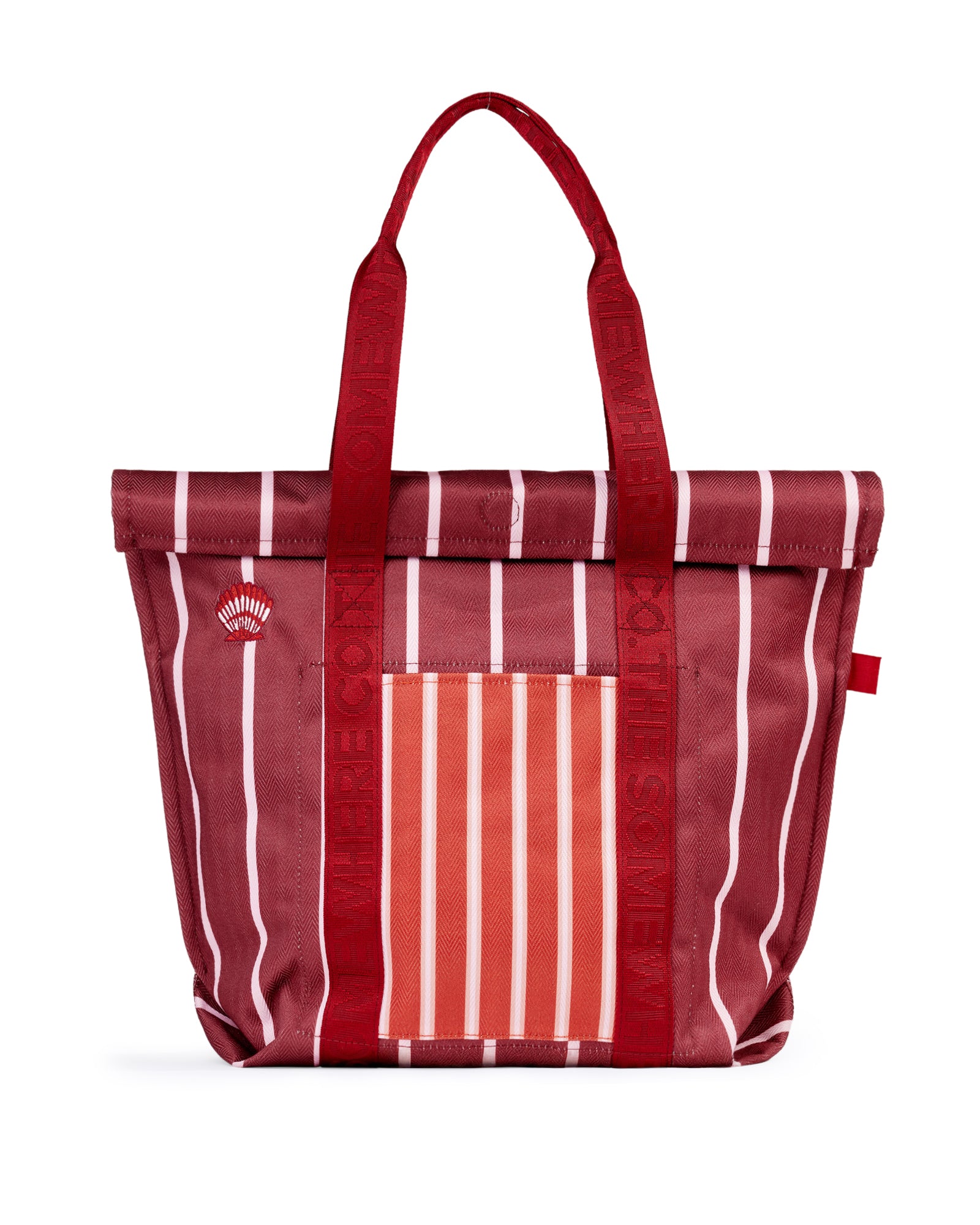 Keepsakes Beach Bag