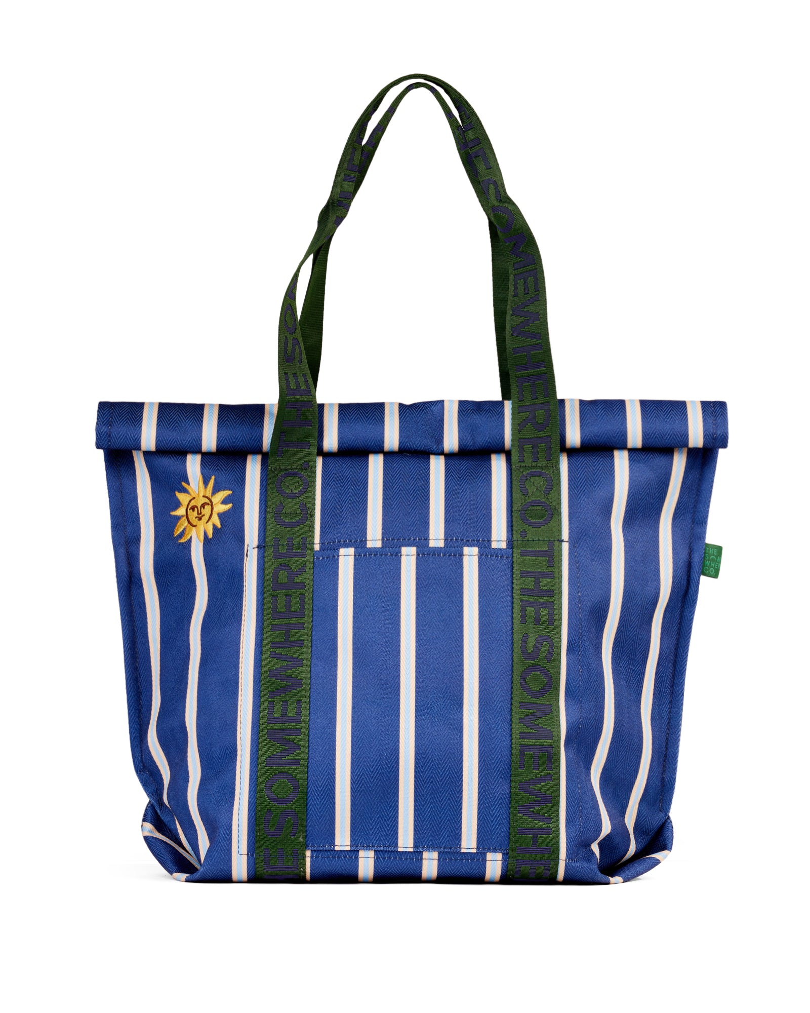 My Own Muse Beach Bag