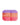 Cotton Candy Silicone Bento Lunch Box