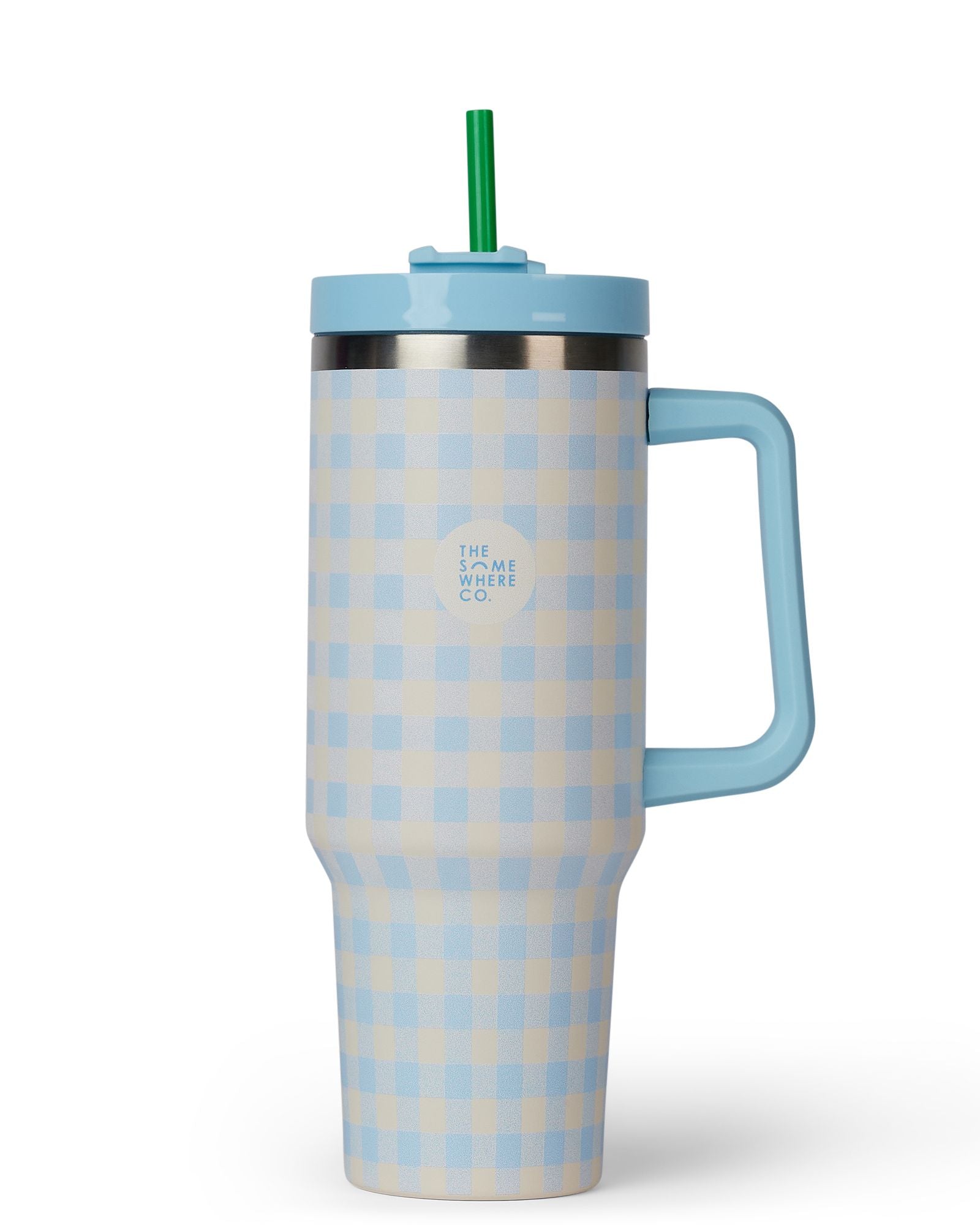 Blueberry 1.2L Tumbler