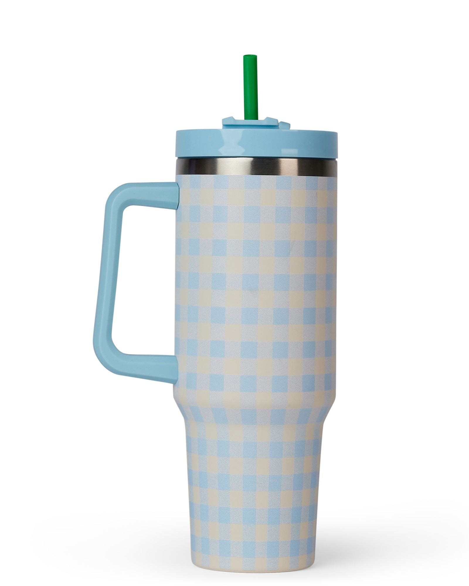 Blueberry 1.2L Tumbler