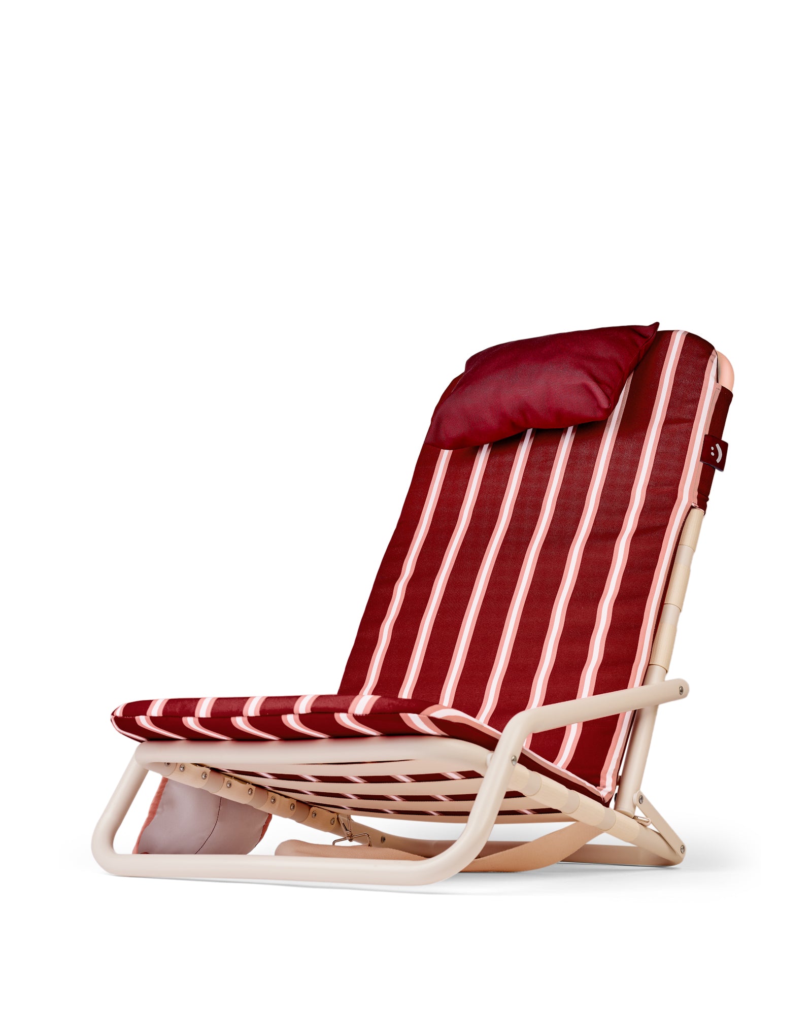 Keepsakes Luxe Beach Lounger