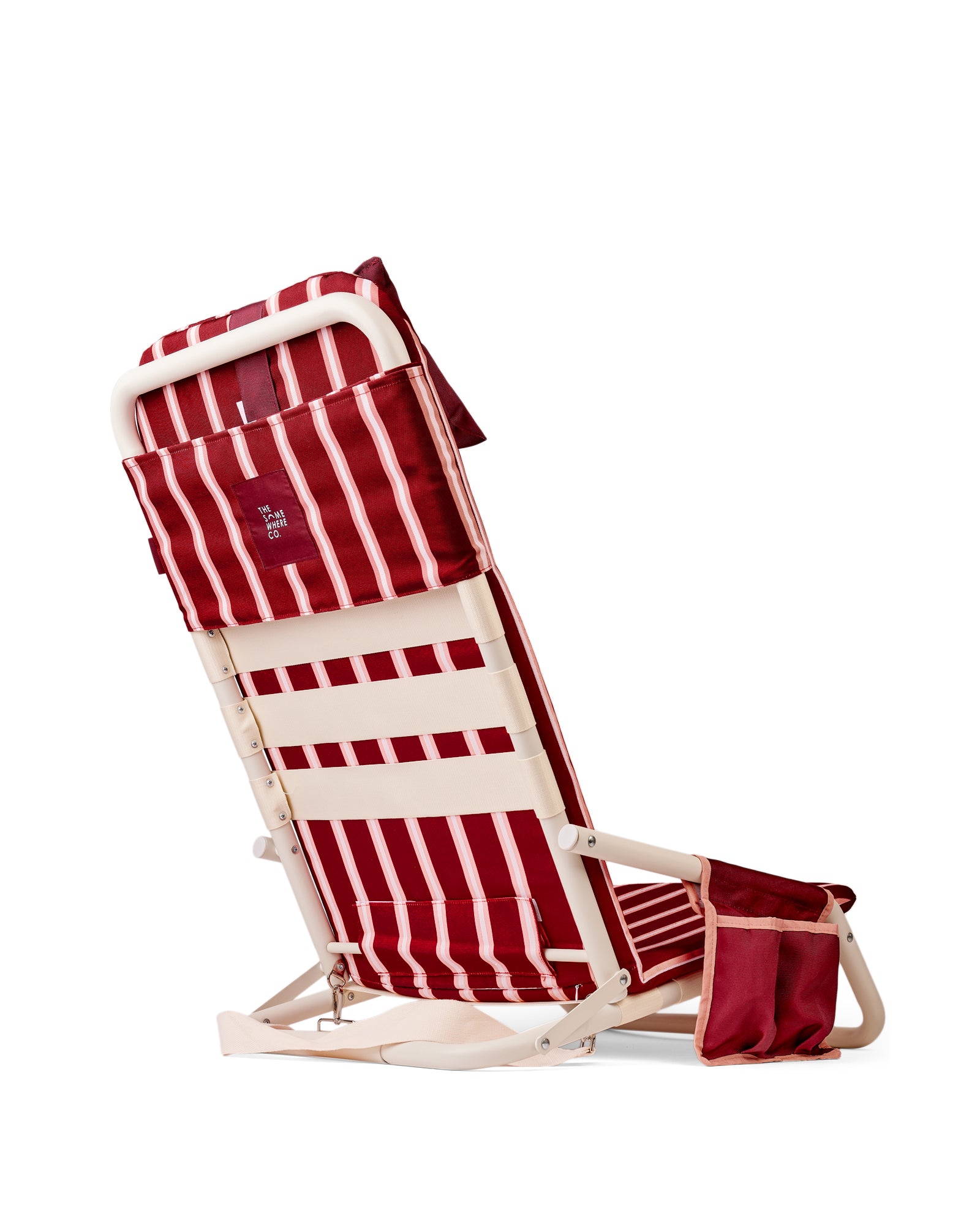 Keepsakes Luxe Beach Lounger