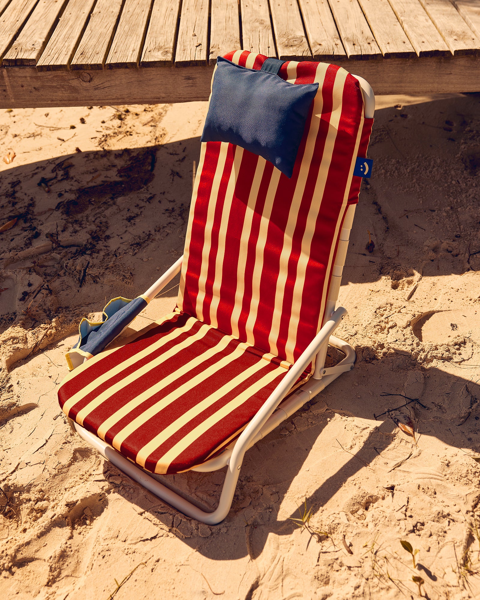 Overboard Luxe Beach Lounger