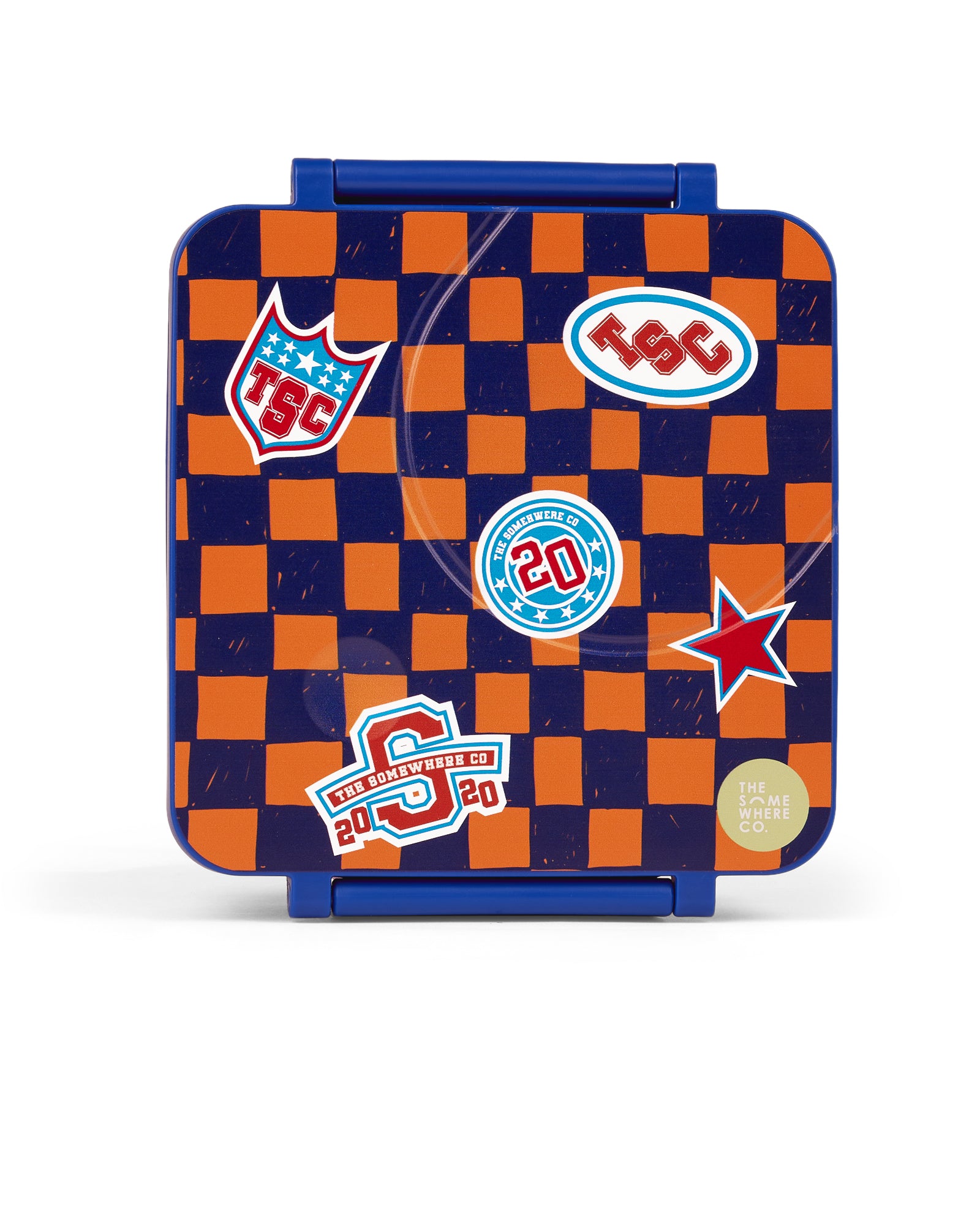 PRE-ORDER All Star Mini Bento Lunch Box