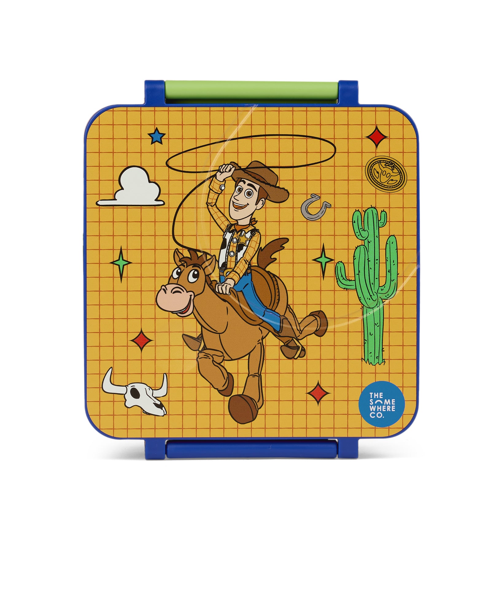PRE-ORDER Toy Story Mini Bento Lunch Box