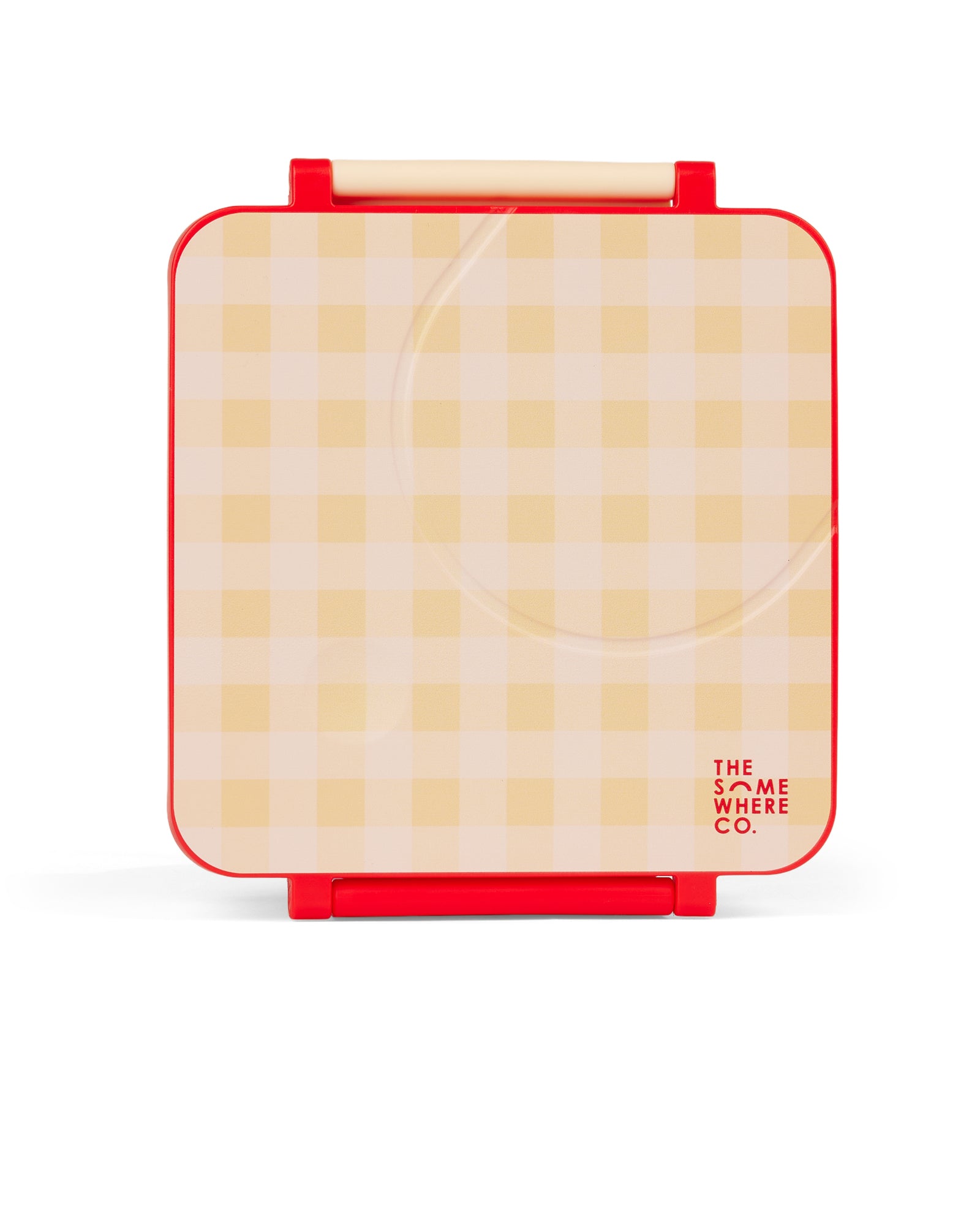 PRE-ORDER Berry Patch Mini Bento Lunch Box