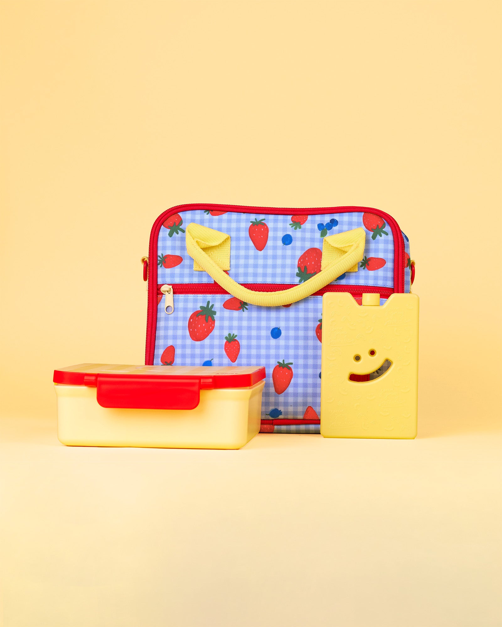 PRE-ORDER Berry Patch Lunch Bundle