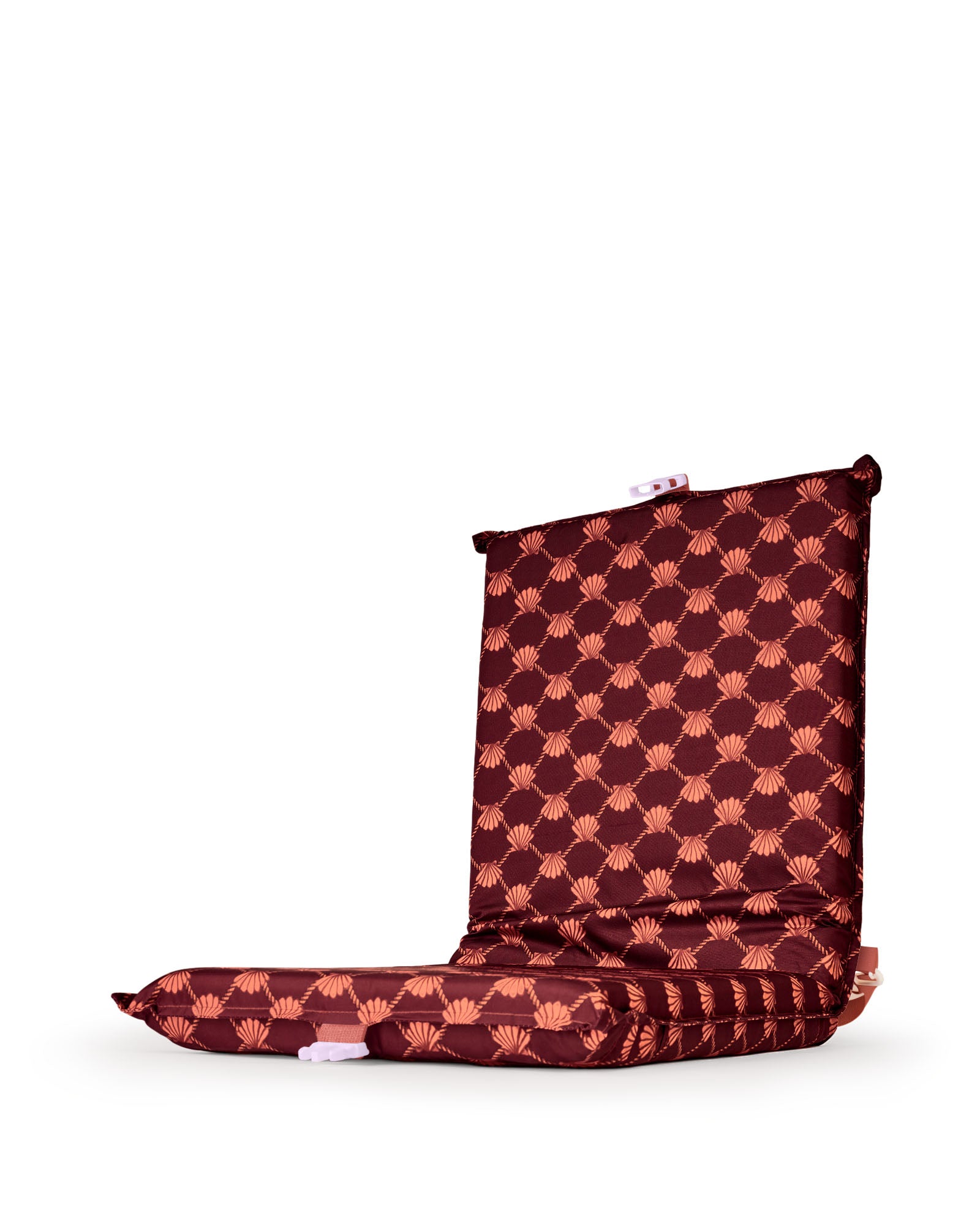 PRE-ORDER Keepsakes Beach Recliner