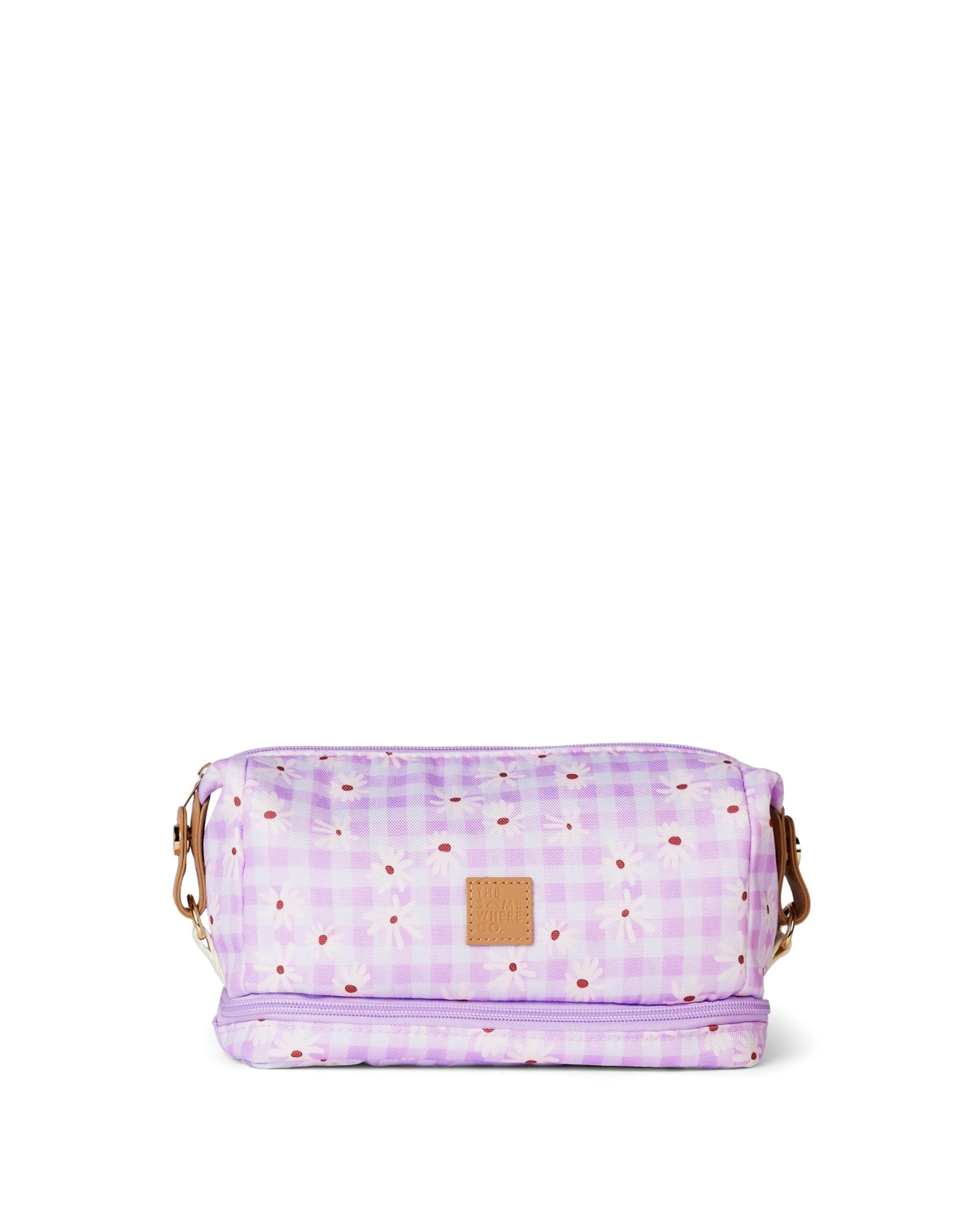 Daisy Fields Cosmetic Bag