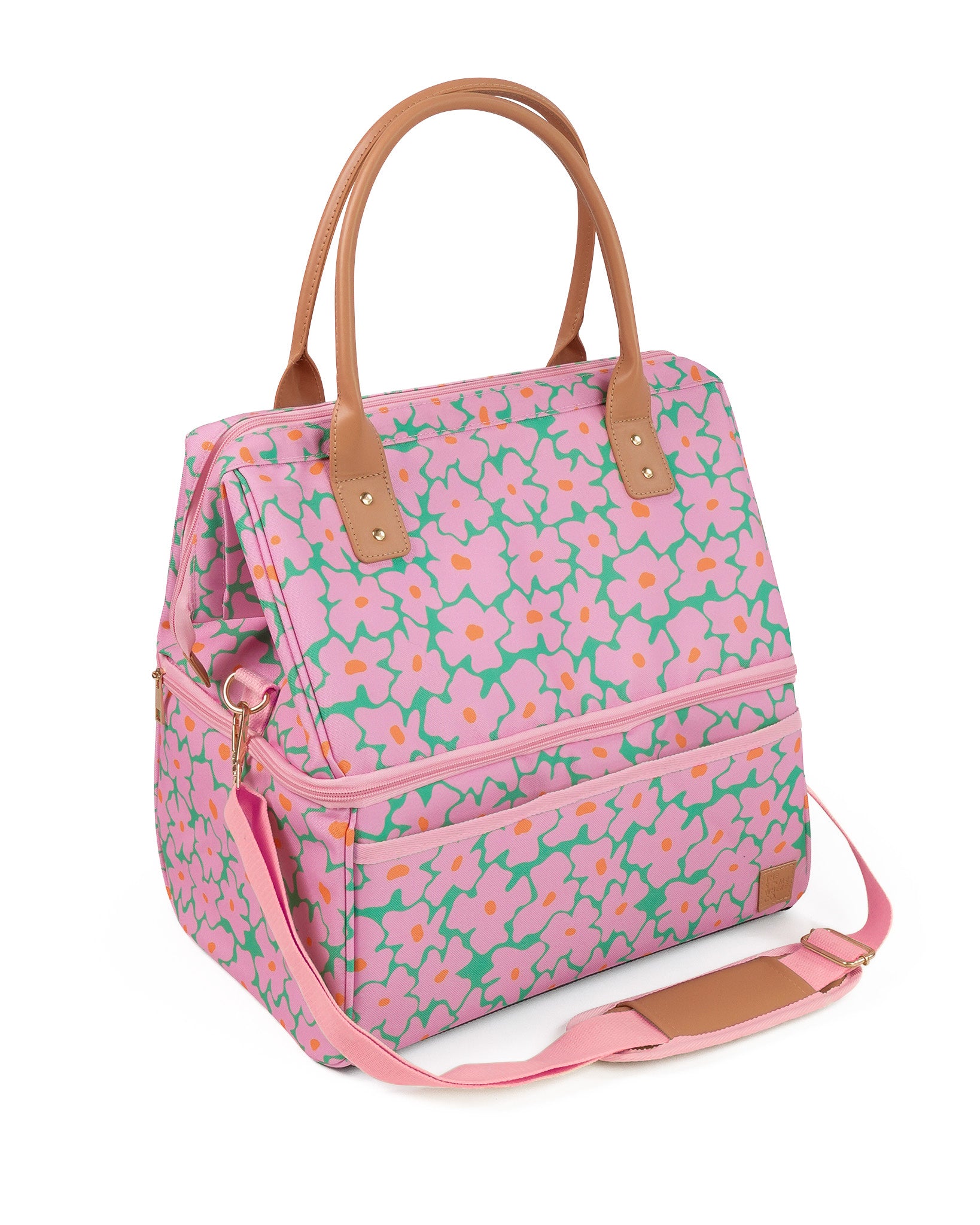 Blossom Cooler Bag