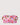Flowerburst - Cosmetic Bag