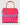 Cherry Pie - Cooler Bag