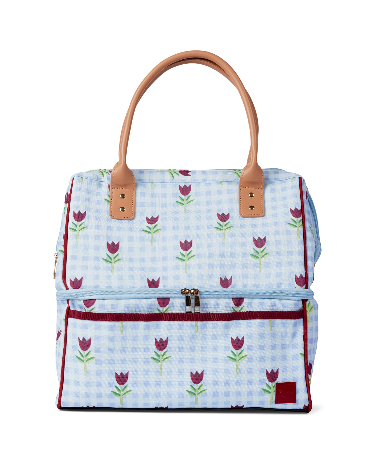 Buy Myself Flowers Cooler Bag