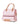 Pink Petal Cooler Bag