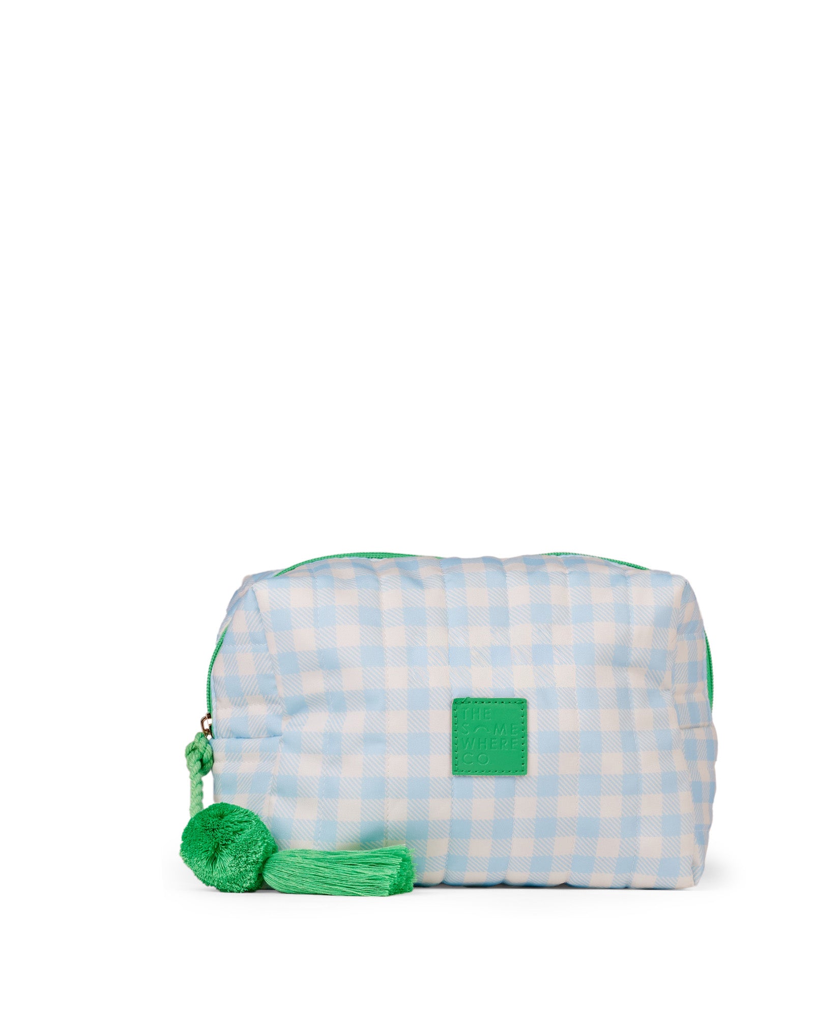 Blueberry Cosmetic Case