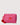 Raspberry Lemonade - Cosmetic Case