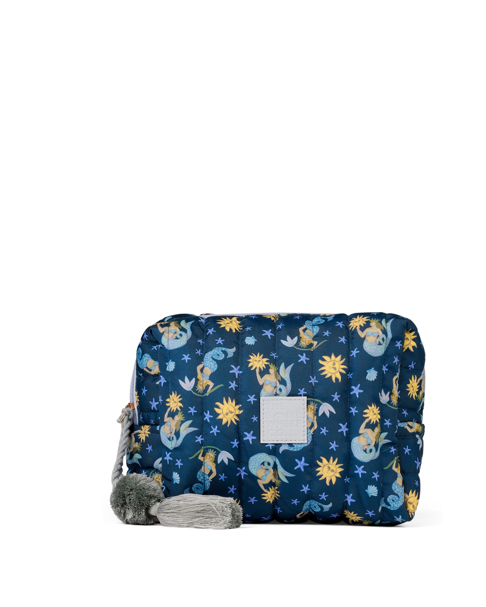 My Own Muse Cosmetic Case
